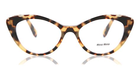 Buy Miu Miu Prescription Glasses | SmartBuyGlasses