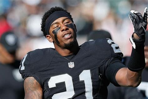 4 Players The Oakland Raiders Could Cut This Offseason