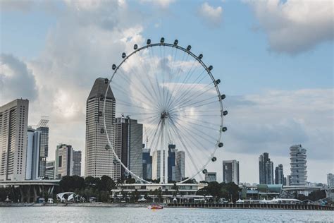 Top 10 Tourist Attractions In Singapore - 2024 Guide - NSNBC