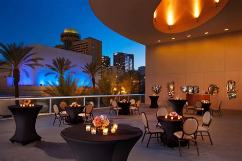 Event Space Phoenix | Sheraton Phoenix Downtown