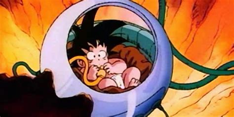 Top 10 Worst Things That Happened To Goku In Dragon Ball, Ranked