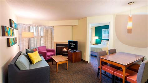 Hotels in Lakeland, FL | Residence Inn Lakeland