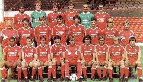 1987-88 season | Liverpool FC Wiki | FANDOM powered by Wikia