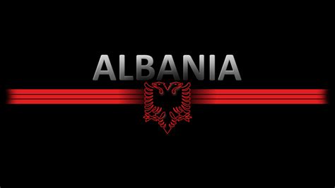 Albania by Xumarov on DeviantArt