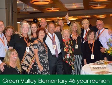 Green Valley Elementary School - Find Alumni, Yearbooks and Reunion Plans