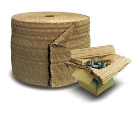 Cellulose Wadding Kraft for Packaging