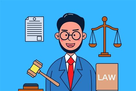 55 Jokes About Lawyers - Here's a Joke