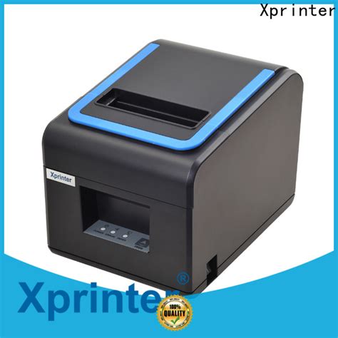 traditional wireless receipt printer for ipad with good price for store | Xprinter