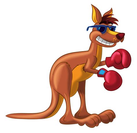 Free Kangaroo Cartoon Images, Download Free Kangaroo Cartoon Images png ...