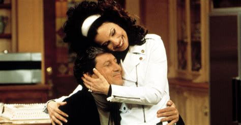 Will There Be a Reboot of The Nanny? | POPSUGAR Entertainment