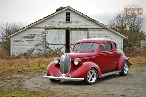 1938, Plymouth, Coupe, 2, Door, Hotrod, Streetrod, Hot, Rod, Street, Red, Usa, 1500×1000 14