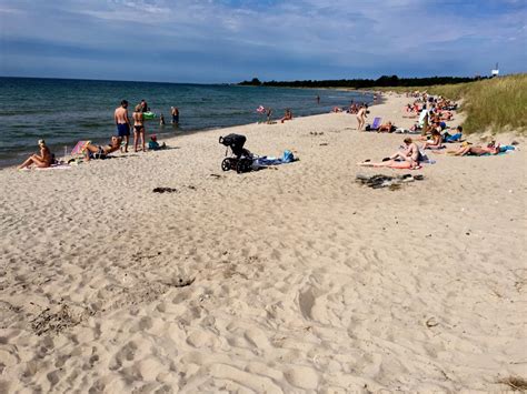 Tofta – Gotland | BeachWalker
