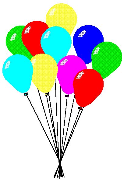 balloon clipart - kamaci images - Blog.hr
