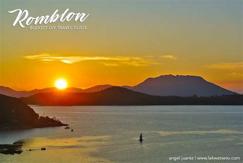 Romblon Travel Guide: Marble Capital of the Philippines | Lakwatsero