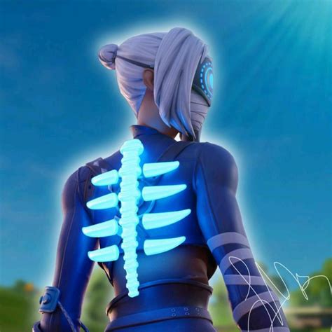 9 Ideas For 3d Model Fortnite Focus Skin Thumbnail Ni - vrogue.co