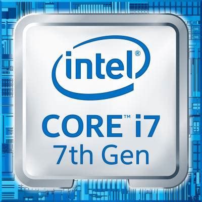 Intel Core i7-7500U 7th Gen Laptop CPU | Processors for Laptop & Tablet ...