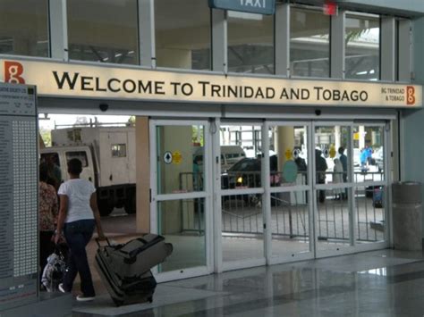 Trinidad and Tobago Reopens Border, Reiterates Strong Measures - CNW ...