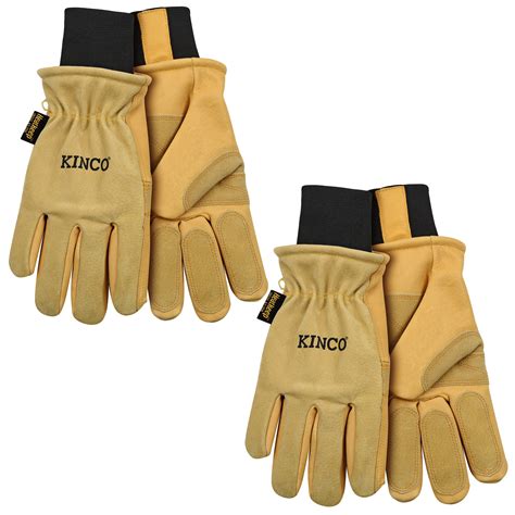 Kinco Ski Gloves Large - Images Gloves and Descriptions Nightuplife.Com