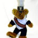 Nazareth Area HS Marching Band Uniform Teddy Bear