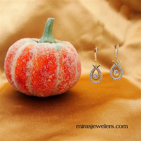 14 White Gold Diamond Chandelier Earrings – Mira's Jewelers