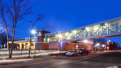 Cheyenne Regional Medical Center - Davis Partnership