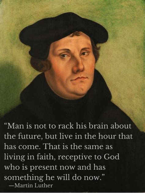 Schon Martin Luther Reformation