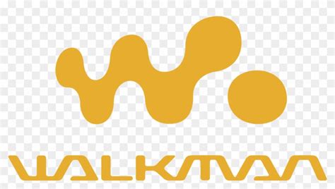 Walkman Logo Png Transparent Svg Vector Freebie Supply - Sony Walkman, Png Download - 2400x2400 ...