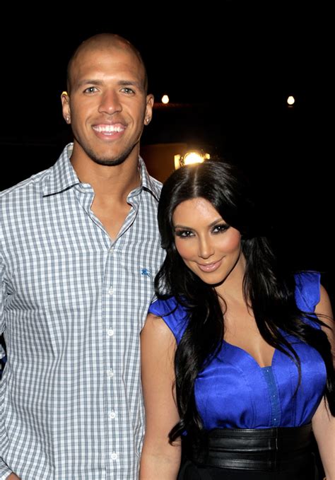 Kim Kardashian & Boyfriend Miles Austin Get Cozy (PHOTOS) | HuffPost