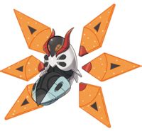 Ferropolilla - WikiDex, la enciclopedia Pokémon