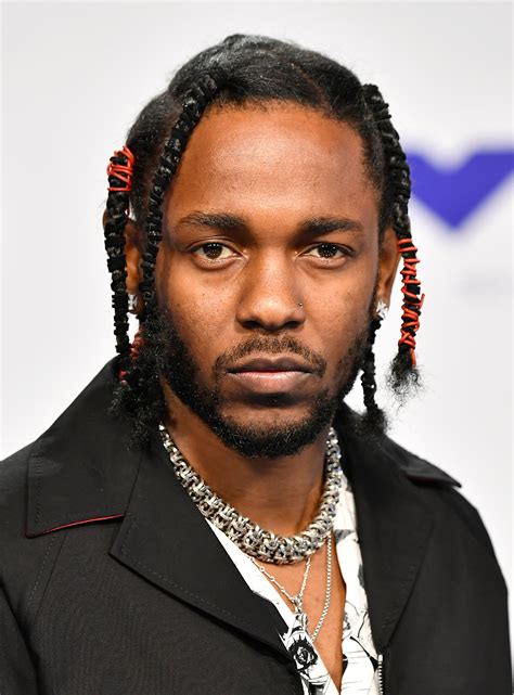 Kendrick Lamar's Biography "The Butterfly Effect" To Be Released ...