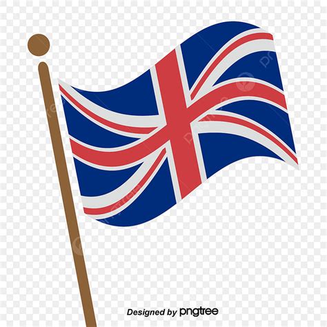 Drapeau Anglais Clipart Cartoon British Flag Clipart - vrogue.co