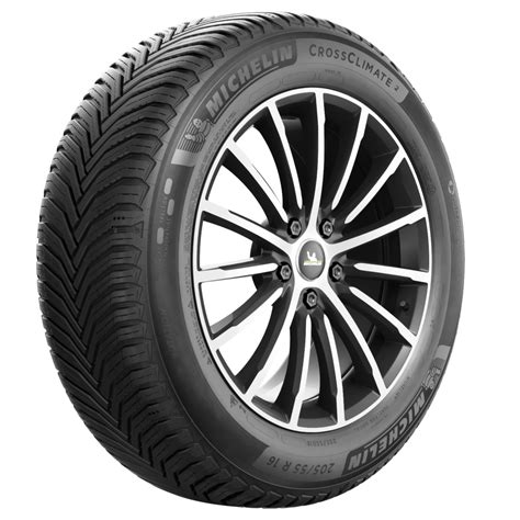 Michelin Crossclimate 2