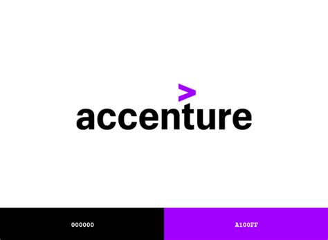 Accenture Brand Color Codes » BrandColorCode.com