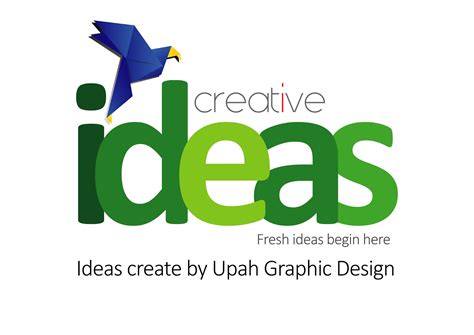 Logo Perniagaan | Upah Graphic Design Online