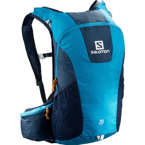 Buy Salomon Trail 20 Running Backpack | Run and Become