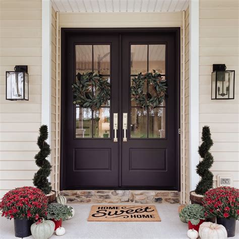 Front Door | Masterpiece Doors | Custom Composite Entry Doors