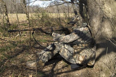 Best Camo Patterns for Turkey Season | AverageOutdoorsman