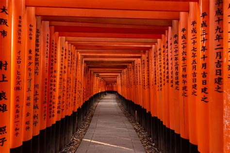 TOP 50 Things to do in Kyoto: Must See, Must Do & Must Experience ...