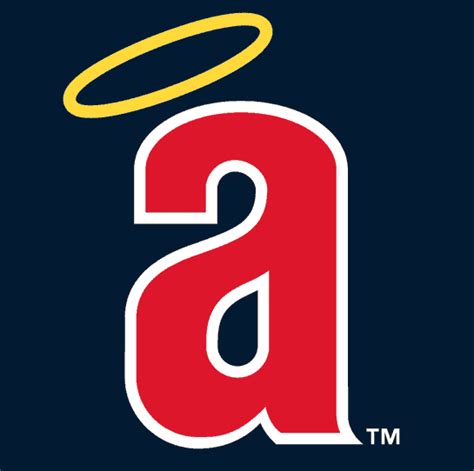 Anaheim Angels Logo - ClipArt Best