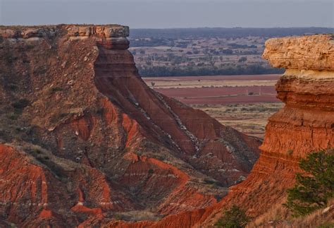 Flickriver: Most interesting photos from Cheyenne Valley, Oklahoma, United States