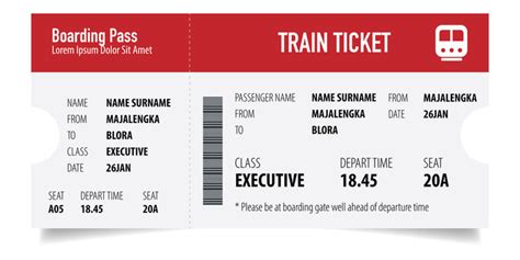 30,298 BEST Train Tickets IMAGES, STOCK PHOTOS & VECTORS | Adobe Stock