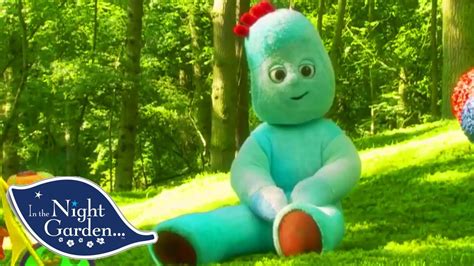 In the Night Garden | Igglepiggle تتمتع بالحديقة - YouTube