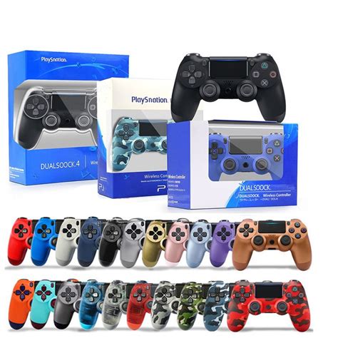 Ps4 Controller Colors