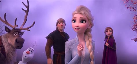 Frozen 2 | Life