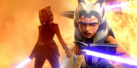 Data Confirms Ahsoka's Live-Action Siege Of Mandalore Cannot Compete ...