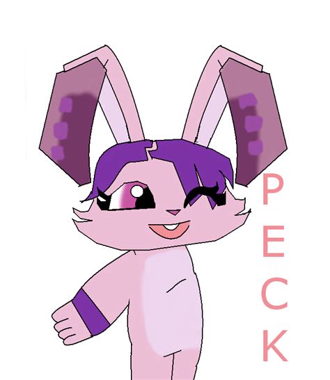 Animal jam PECK by Pika45 on DeviantArt