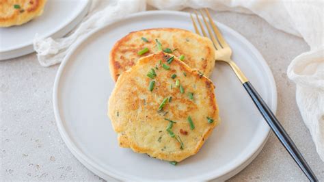 Irish Potato Cakes Recipe