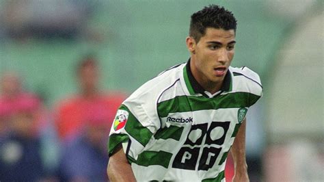 Ricardo Quaresma INSANE Skills & Goals Sporting CP - YouTube