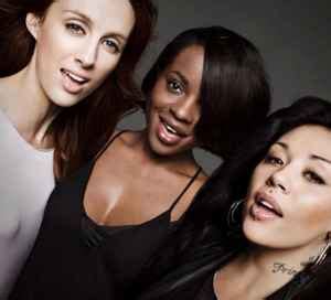 Sugababes - Overload | Releases, Reviews, Credits | Discogs