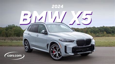 The 2024 BMW X5 xDrive50e Plug-in Hybrid: 4 Things We Like, 4 Things We Don’t - YouTube